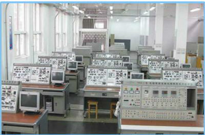 河北新華冶金技術(shù)學(xué)校機(jī)電設(shè)備安裝與維修專業(yè)