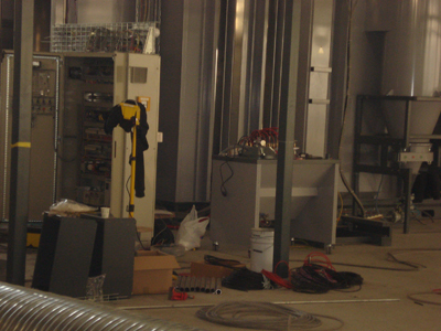 最新供應_天津市金百特機電安裝