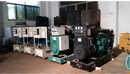 湛江進(jìn)口大功率發(fā)電機(jī)出租歡迎致電_發(fā)電機(jī)欄目_