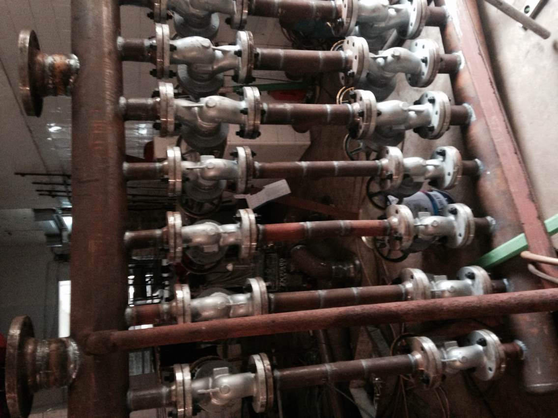 寧波顯通機(jī)電工程