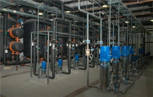 日照優(yōu)質(zhì)機(jī)電工程定制