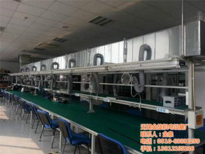 車間換氣 無塵車間換氣商家 金旋機電設備廠 優(yōu)質(zhì)商家 高清圖片 高清大圖