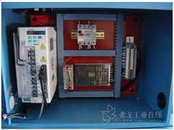 臺達機電產(chǎn)品在竹節(jié)紗設備上的應用