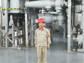 典型丨平海灣二期項目首臺風機并網(wǎng) 建設功臣 和 先進工作者 事跡展播之三