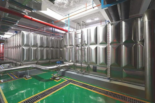 最新 安裝之星 賞析 學(xué)習(xí)一下機電安裝工程是如何創(chuàng)優(yōu)的