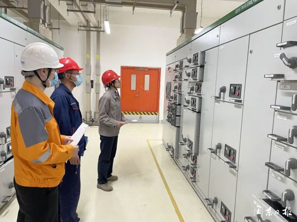 &ldquo;五一&rdquo;假期不停工!我市項目建設(shè)忙!