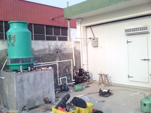 姜堰市冷庫安裝制冷工程售后維修