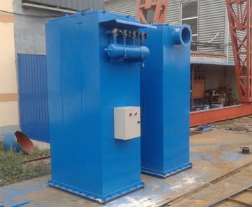 脈沖布袋收塵器現(xiàn)場安裝的注意介紹,華英環(huán)保收塵器專業(yè)廠家。_環(huán)保設(shè)備欄目_