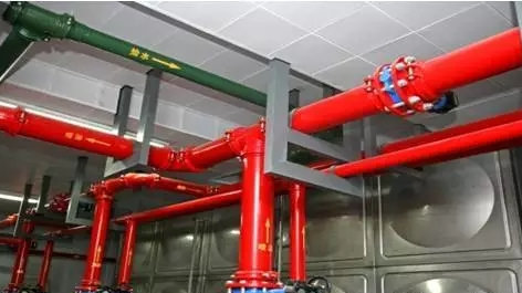 機電設(shè)備安裝工程創(chuàng)優(yōu)亮點及細部做法解析