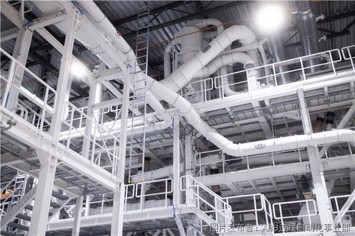 ABB與Northvolt深化合作，恒安電氣推動(dòng)電池回收廠電氣化升級(jí)